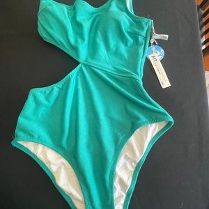 Cupshe bathing suit